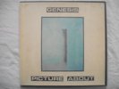 GENESIS PICTURE ABOUT RARE 3LP ROCK PROG