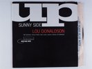LOU DONALDSON Sunny Side Up BLUE NOTE LP MONO W. 63RD