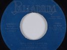 70s Soul 45 LIL MAJOR WILLIAMS Girl (You're So Sweet, So Fine) PALLADIUM HEAR