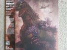 GODZILLA 1954 OST soundtrack AKIRA IFUKUBE ATOMIC BREATH vinyl LP Death Waltz