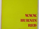 Burnin Red Ivanhoe 