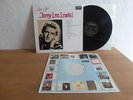 JERRY LEE LEWIS DAS IST LP IN 1960 ULTRA RARITY TOP CONDITION