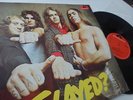 SLADE SLAYED 1972 ORIGINAL POLYDOR  DUTCH 1ST WOW