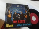 The BOOTS 7