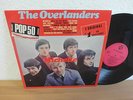 THE OVERLANDERS MICHELLE 1966 BEAT/GARAGE/POP PSYCH LP