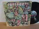 YESTERDAYS CHILDREN SAME Rare Orig US 1969 Heavy Psych Garage LP