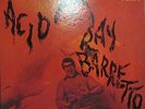 Rare Latin Soul Guaguanco..Ray Barretto..Acid on Fania..Couds Press