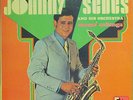 Rare Latin Descarga..Johnny Sedes..Mama Calunga Orignal Fonseca Clean