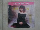 Sheffield Lab TLP-29 Clair Marlo *** SEALED *** Let It Go Audiophile LP
