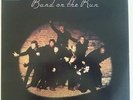 Paul McCartney & Wings Band on the Run (Half-Speed Mastered) LP VG++/NM