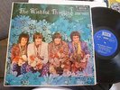 WISHFUL THINKING Live Vol. 1 ORIGINAL 1967 UK MOD FREAKBEAT PSYCH LP Who LISTEN