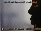 DEL THE FUNKY HOMOSAPIEN Both Sides Of The Brain 2000 US ORG LP Hip Hop MINTY