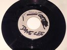 BLANK LABEL - THE MINSTRELS-PEOPLE GET READY/HAMLINS - EVERYONE GOT TO BE THERE