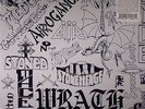 VARIOUS - Warfaring Strangers: Darkscorch Canticles - gatefold 2xLP