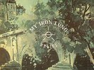 MY IRON LUNG - Relief - Vinyl (limited coloured vinyl LP + MP3 download code)