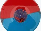 T Rex - Tank - RSD Import - colored vinyl LP