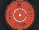 THE VIPPS (aka V.I.P.'s) *WINTERTIME* ANYONE * GREAT UK MOD RnB BEAT