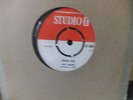 ROCKSTEADY CLASSIC