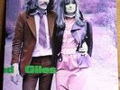 McDonald And Giles - McDonald Giles- ILPS 9126 - A-2U &  B-2U - UK 1st Press NM