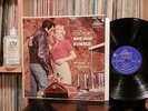 EX/VG Hot Rod Rumble Orig Soundtrack Liberty Records LRP-30477 Hot Rod RARE LP