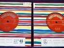 The Beatles, LOVE ME DO BOTH VERSIONS 2012 50th ANNIVERSARY SINGLES + PAPERWORK