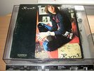 RUNT / TODD RUNDGREN  / ALTERNATIVE 12-TRACK 1970 AMPEX MIS-PRESS / LP RECORD