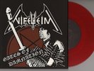 NIFELHEIM/SADISTIK EXEKUTION - Tribute to Slayer Magazine DIE HARD 7
