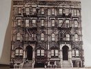 LED ZEPPELIN: PHYSICAL GRAFFITI (1975) 2LP DIE CUT RARE 12