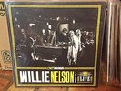 Willie Nelson Live Third Man Records Vault Double Lp Record Cmt Crossroads