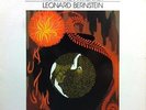 Leonard BERNSTEIN / MAHLER Symphony No.5 / DGG 423 608