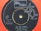 Martha Reeves   No One There   Mint