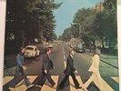 The Beatles Abbey Road  Export PPCS 7088 U.k 1969