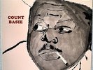 Count Basie Andy Warhol Cover Art 1st Press 1S/1S DG RCA 1112 NM CLEAN Swing