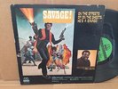  funk SAVAGE soul DON JULIAN money BLAXPLOITATION funky OG LP NM-