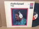 rare breaks CHARLES KYNARD funk WOGA soul jazz FUNKY OG LP NM- paul humphrey