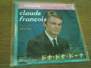 Claude francois japan france gall