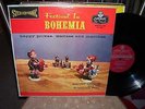 ERNST MOSCH, Festival In Bohemia, Polka Music, London # 99014