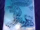 David Bowie Hawkwind Marc Bolan - super rare original Glastonbury Fayre 1972 3LP