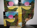 Hawkwind     Warrior on the edges of time   Poster     Japan