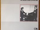 STRAUSS and DVORAK Romantic Music LP Sheffield Lab 18 near mint direct to disc