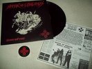 Spear of Longinus - Domni Satnasi Vinyl first press Horna,Destroyer 666,