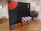 PINK FLOYD. THE FINAL CUT(ABSOLUTELY BRILLIANT) LP 33rpm.MINT DISC AND COVER.