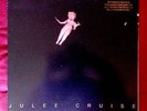 JULEE CRUISE - FLOATING INTO THE NIGHT - TWIN PEAKS - Vinyl LP - Very Rare