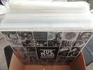 THE ROCK YEARS - PORTRAIT OF AN ERA LPS (49 DISCS)+CUE SHEETS WESTWOOD ONE RARE
