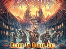 EXODUS Blood In, Blood Out 2LP GREEN #300# LTD PRE-ORDER slayer metallica