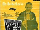 The Bix Beiderbecke Story 1st Press DG Dutch Holland NM Vinyl LP Jazz In a Mist