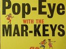 Mar-Keys-Pop Eye-Atlantic 8062-STORE STOCK-SEALED