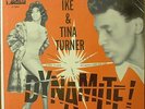 Ike & Tina Turner-Dynamite-Sue 2004-STORE STOCK SEALED