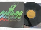 THE THREE PIECES VIBES OF TRUTH FANTASY 9476 Promotional copy LP:Superb (NM+)