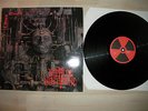 Impaled Nazarene - Latex Cult LP Marduk,Sodom,Belial,Carpathian Forest,Gorgoroth